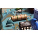Bosch Siemens Electrolux TNY253GN R60 zestaw naprawczy 