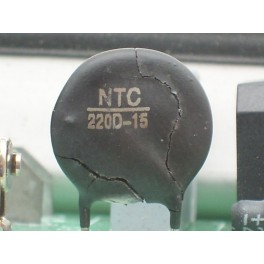 zelmer maszynka mielenia miesa Diana itp NTC 220D-15 NTC220D-15 - termistor 
