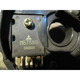 M67580 67580 Transistor MITSUBISHI Mazda Probe