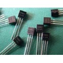 2SD882 D882 NPN TO-92 Vceo 30V,Ic 3A